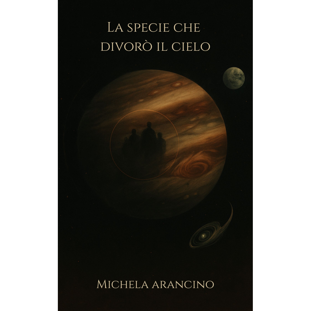 La Specie che Divorò il Cielo