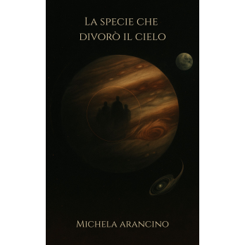 La Specie che Divorò il Cielo