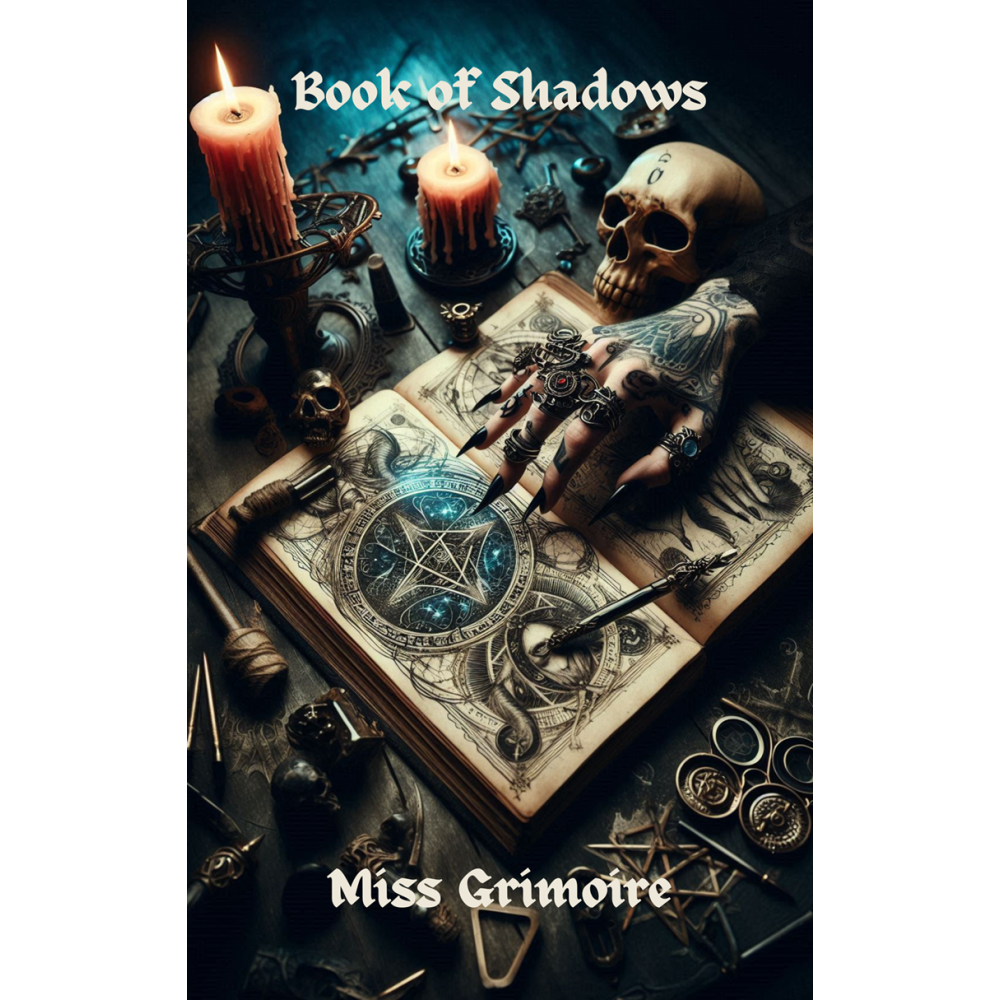 Book of shadows